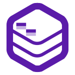 Databases icon