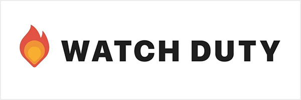 Watch Duty Logo